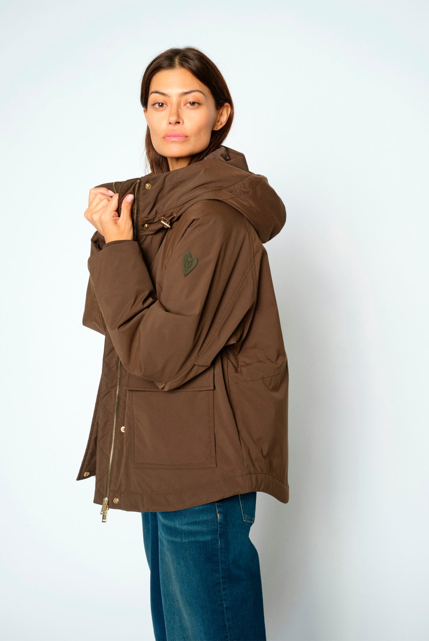 MMOphelia Cali Jacket Delicioso - 182290