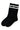 ONE SULLY SPORTY SOCKS Black and White Stripe - A-2213078