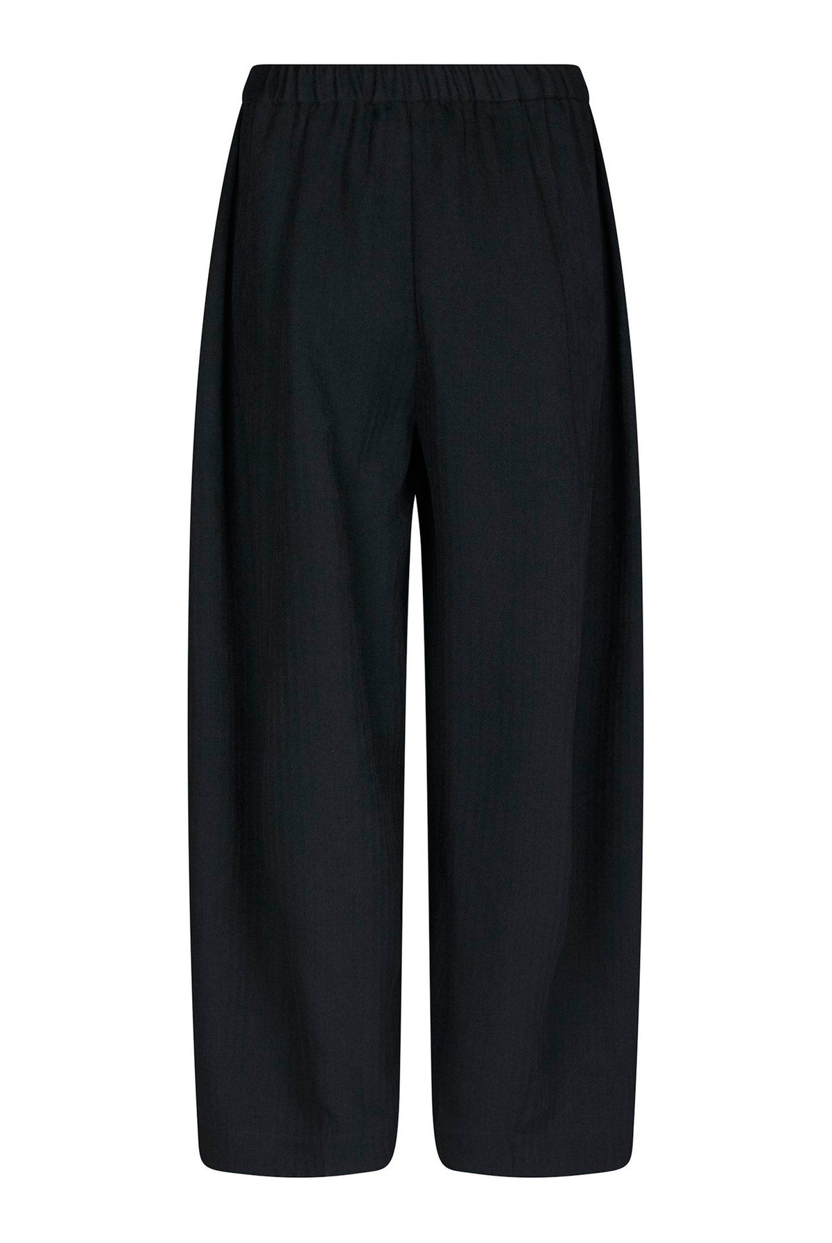 Eveline Pinstripe Pants Navy - 169650