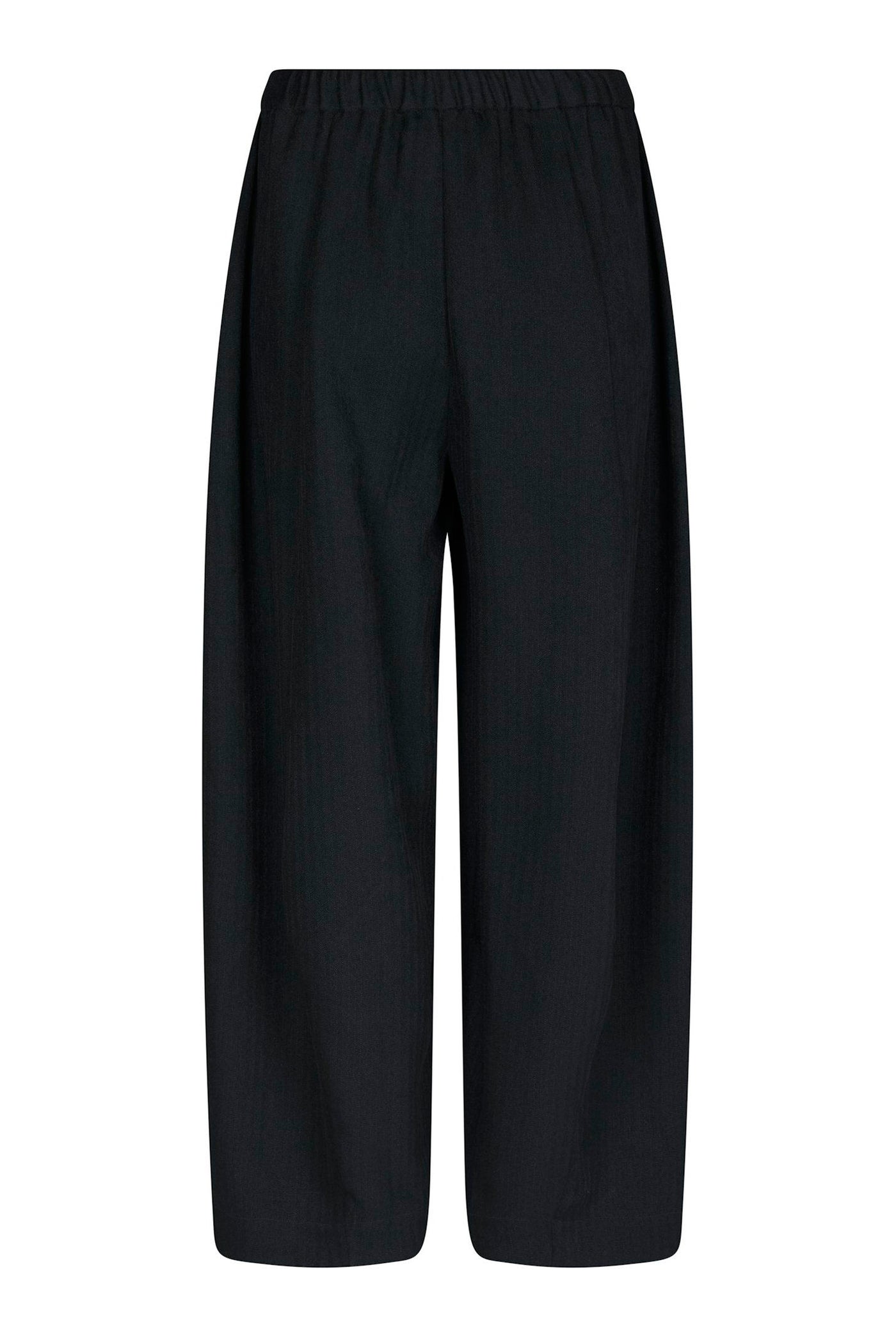 Eveline Pinstripe Pants Navy - 169650