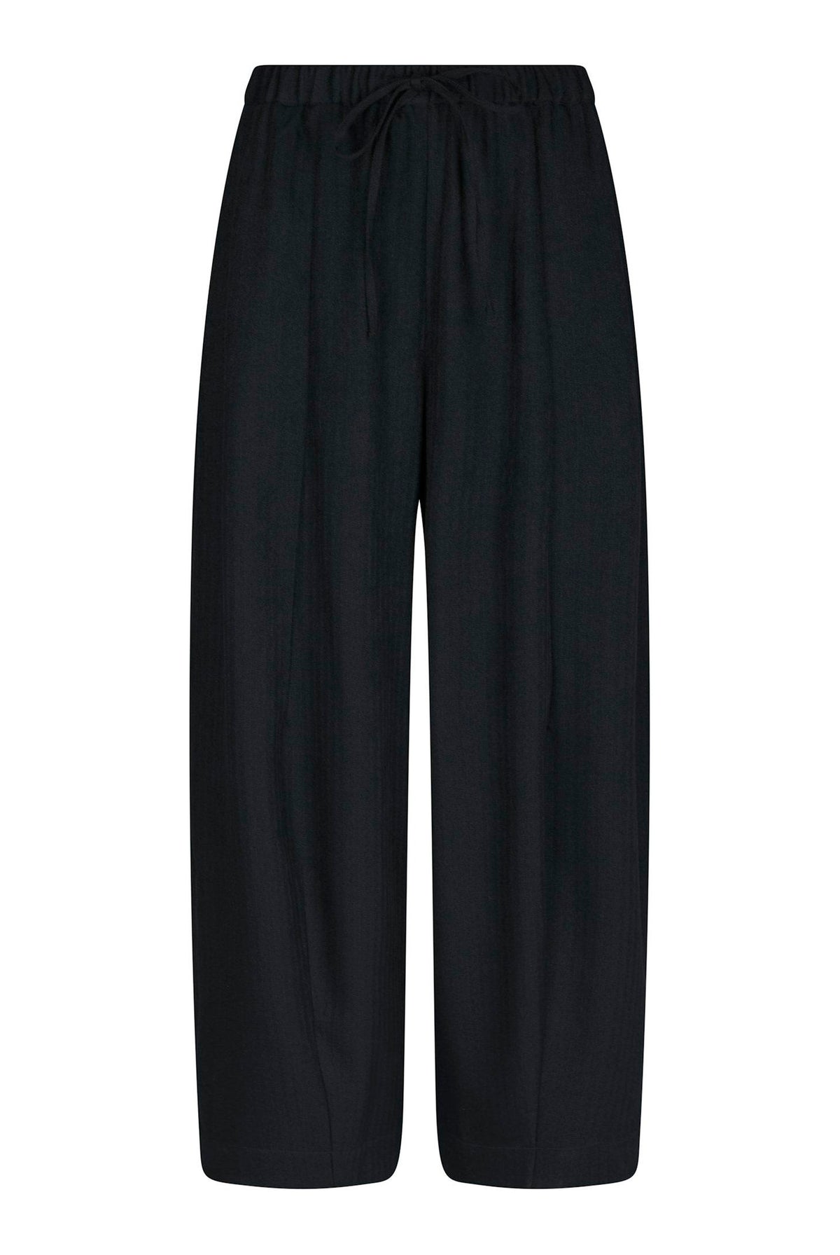 Eveline Pinstripe Pants Navy - 169650