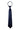 39047 FoxyCC Boss Tie 00003-Navy - 504572