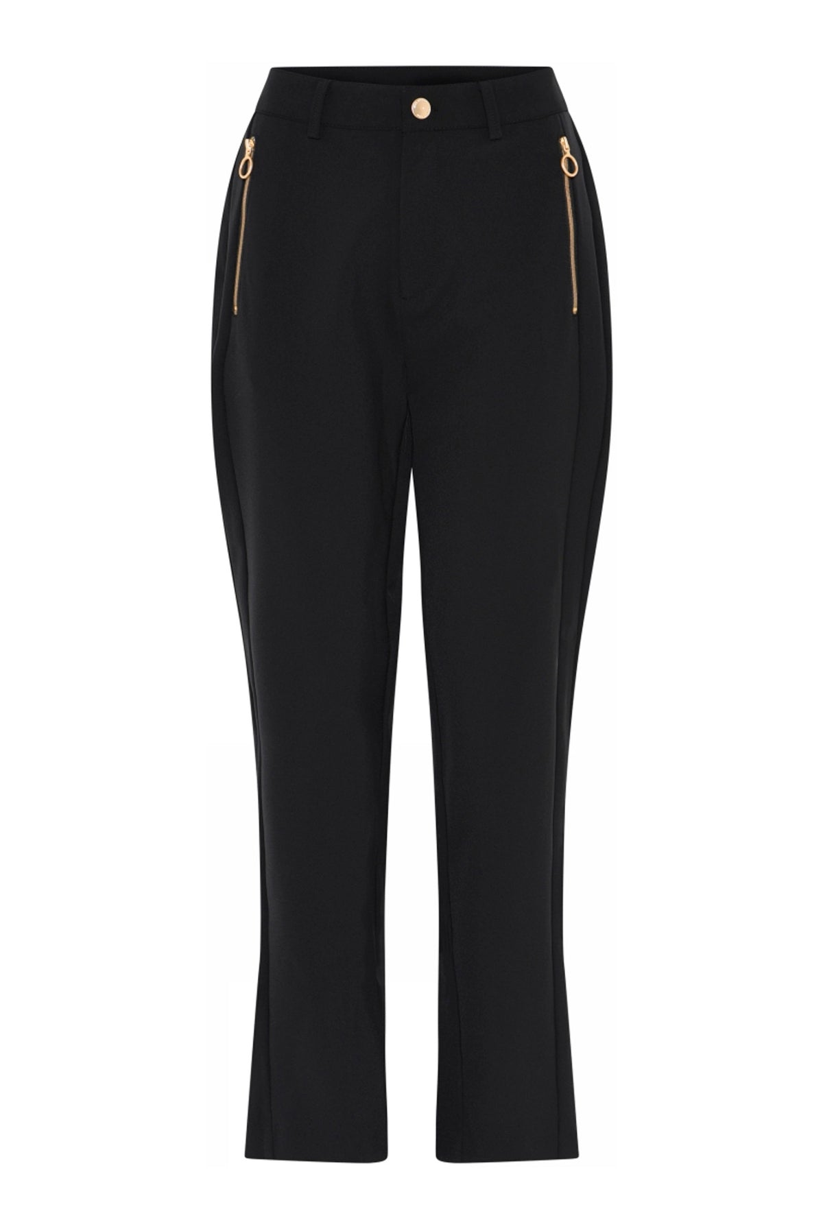 Suzanne 111-Black - 6710/504