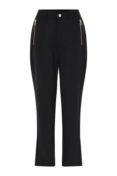 Suzanne 111-Black - 6710/504 Thumbnail