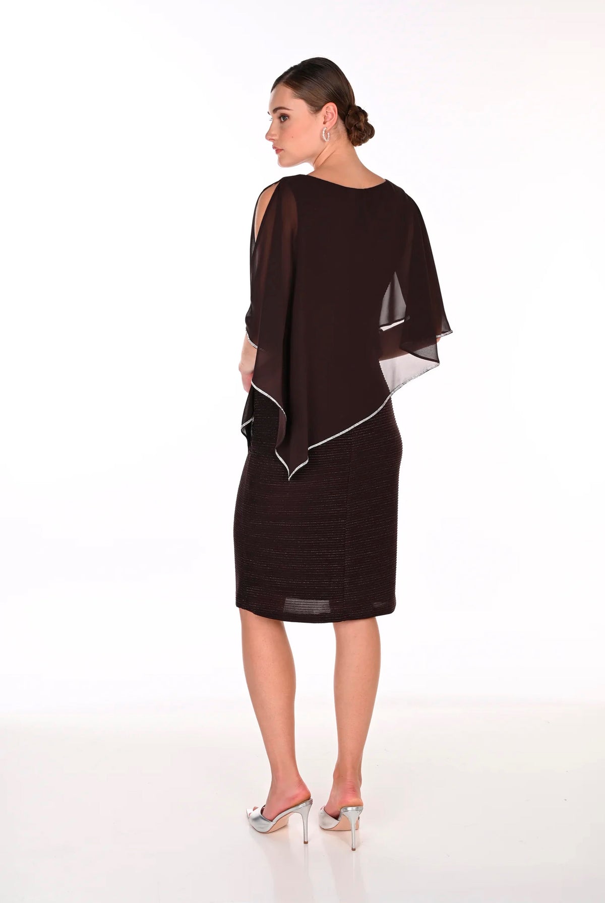 219203 KJOLE Dark Chocolate - 219203