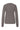 CharleneBBRound Neck knit Concrete Melange - BBW4182