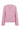 CharlieCC V-Cardigan 4543-Pale pink
