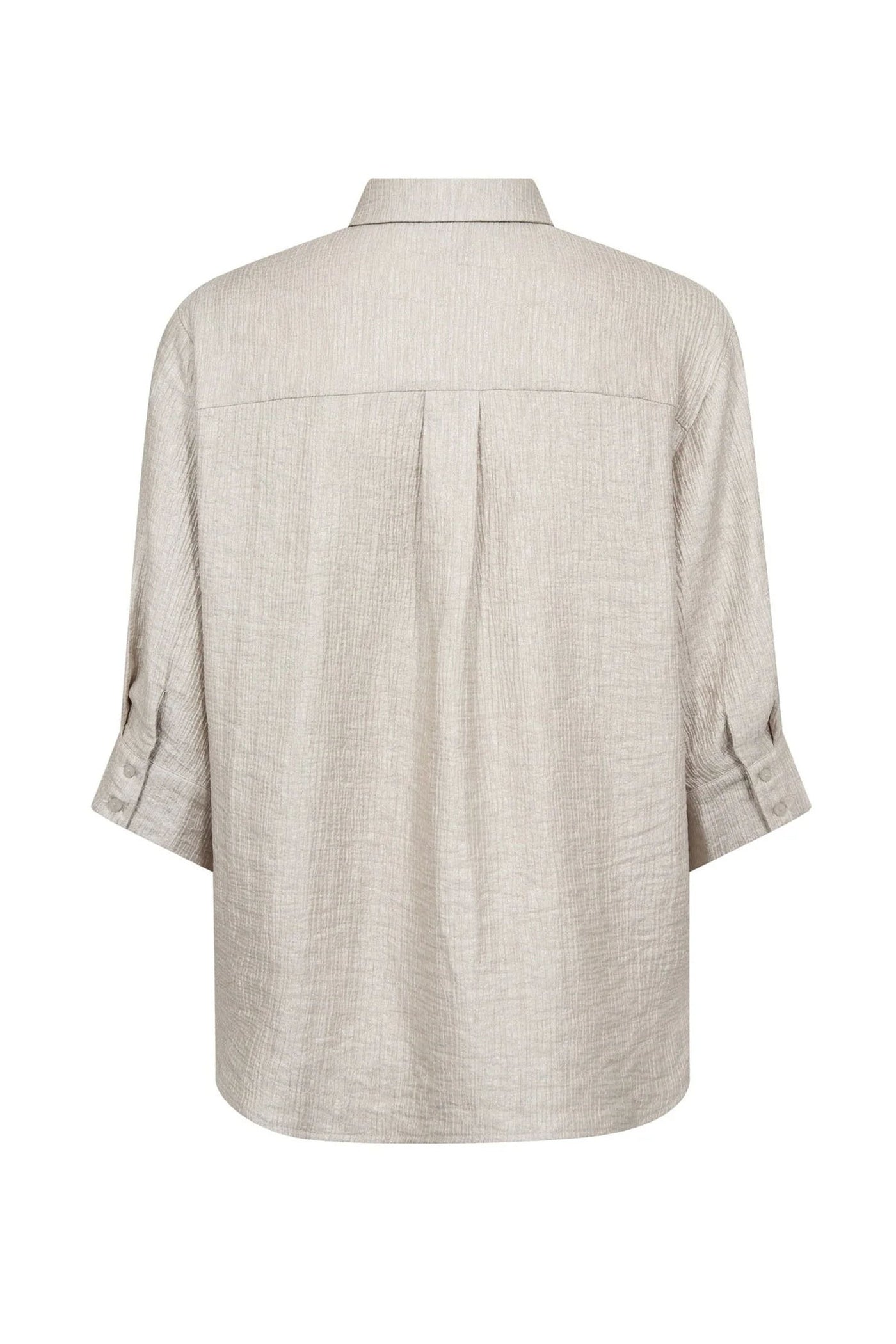 CherCC Shirt 930-Silver - 45187