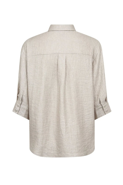 CherCC Shirt 930-Silver - 45187 Thumbnail