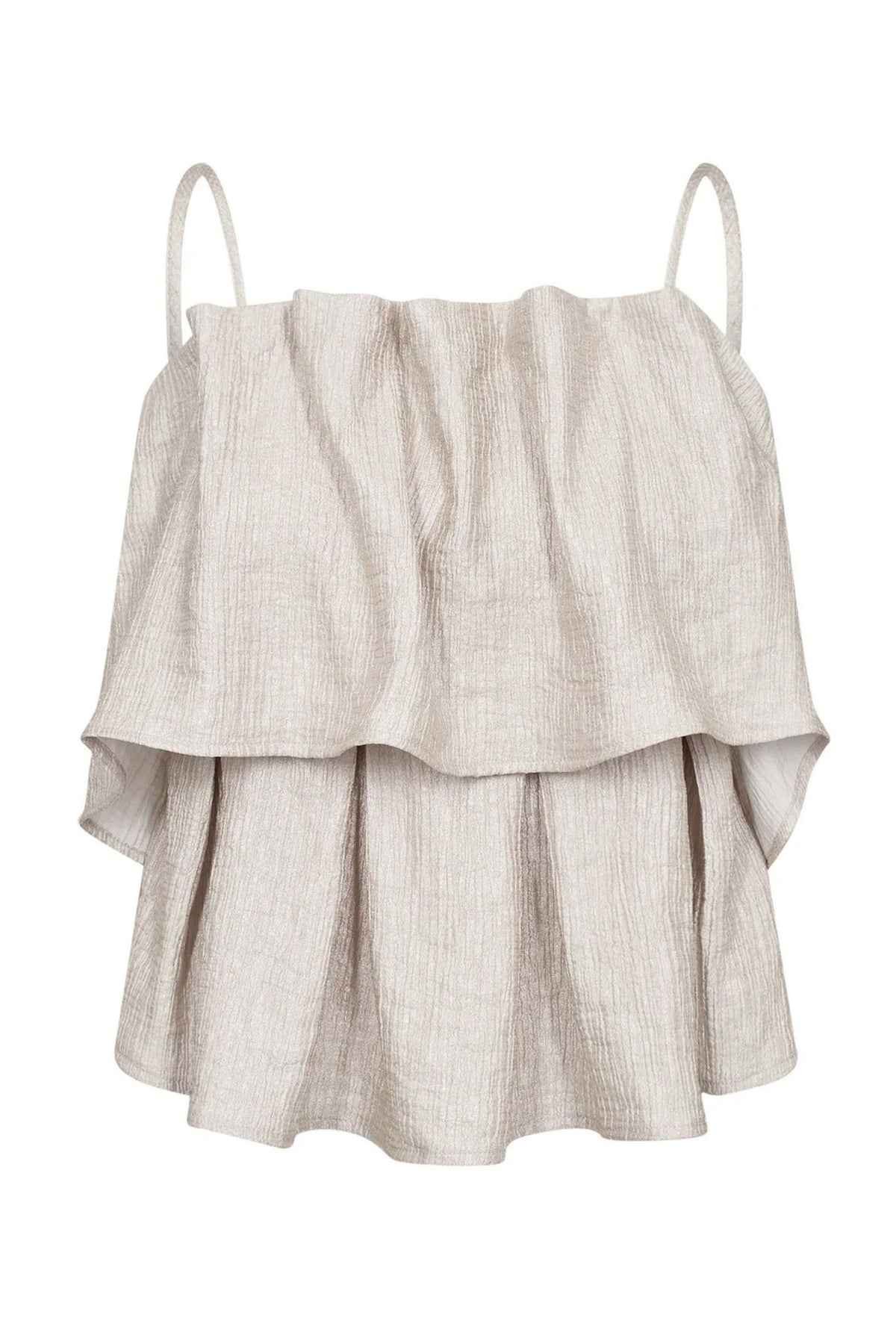 CherCC Top 930-Silver - 45190