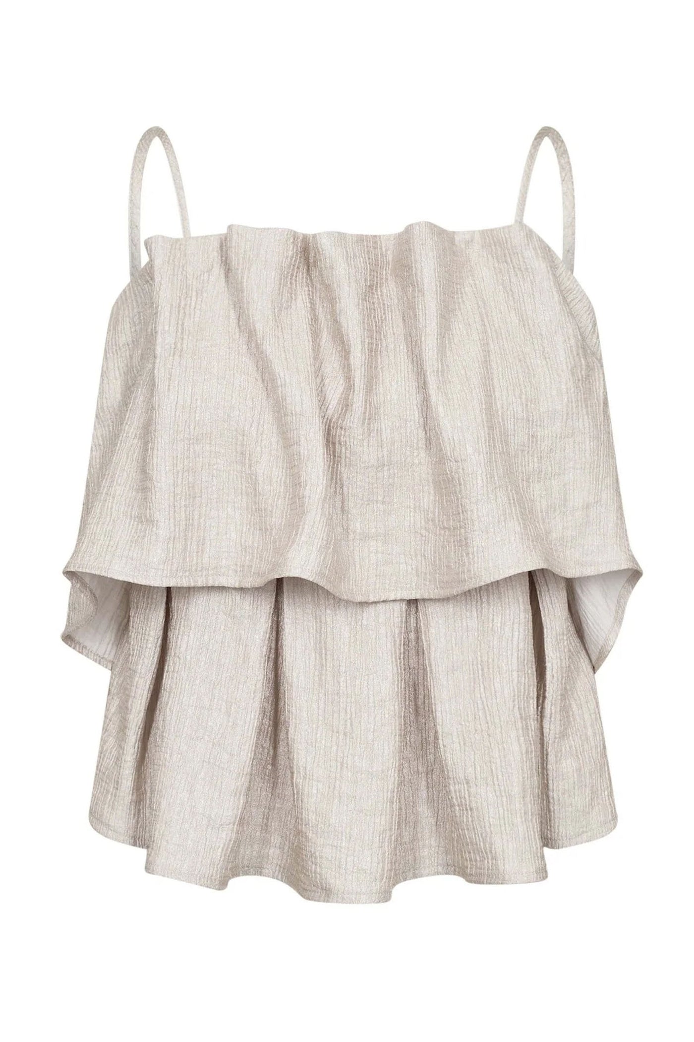 CherCC Top 930-Silver - 45190