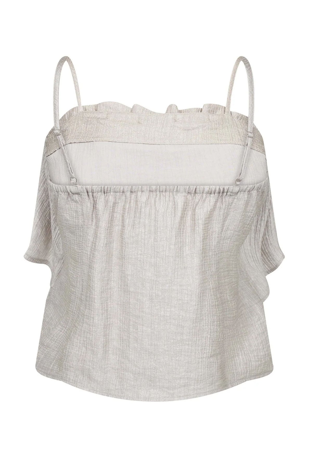 CherCC Top 930-Silver - 45190