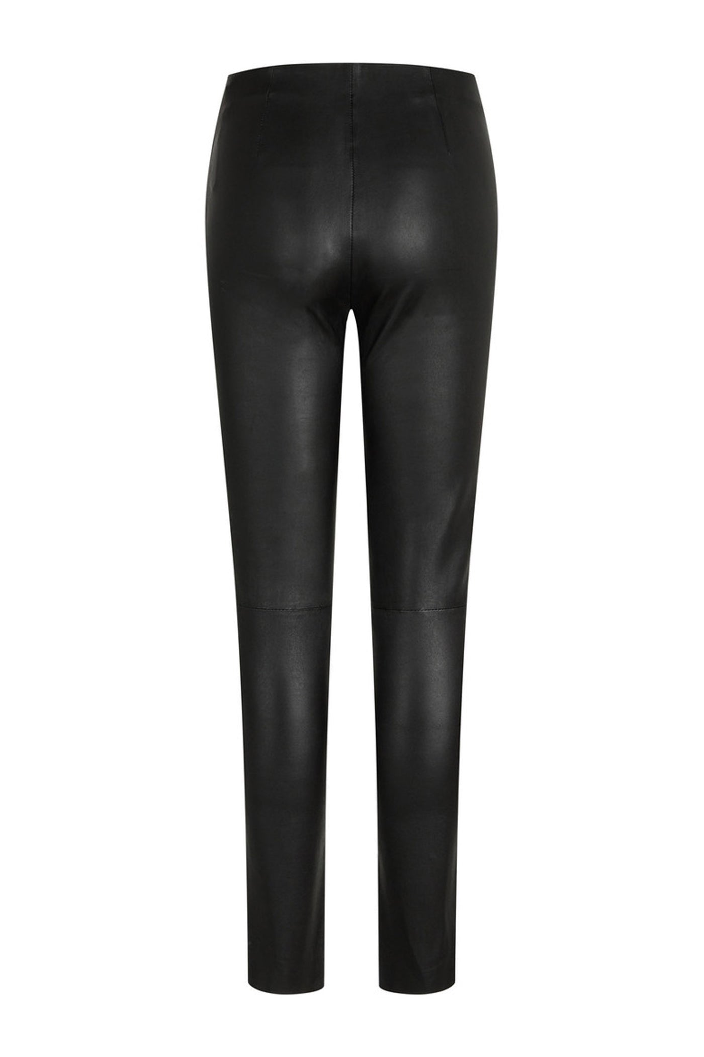 ChristaBBleather leggings Black - BBW2716N