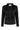 Christy Heavy Sateen Bedaz Black - 166892