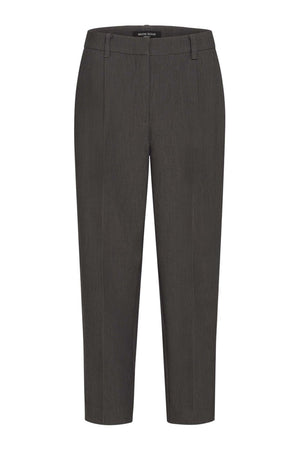 CindySusBBDagny pants Dark grey Mel