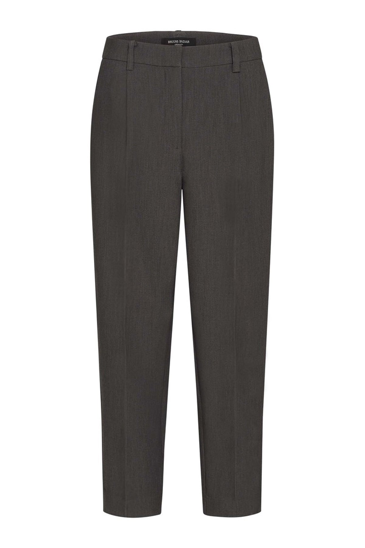 CindySusBBDagny pants Dark grey Mel