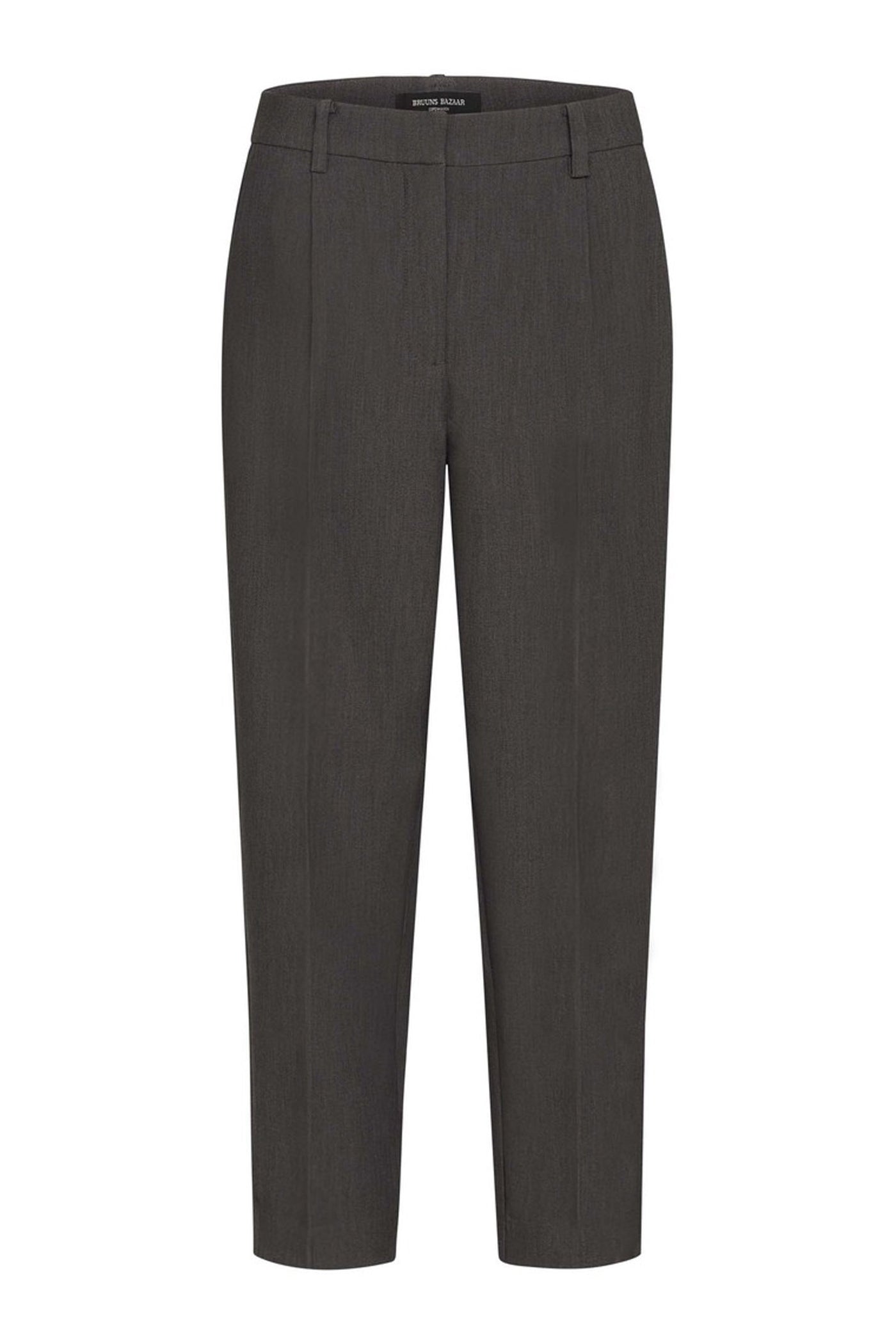 CindySusBBDagny pants Dark grey Mel