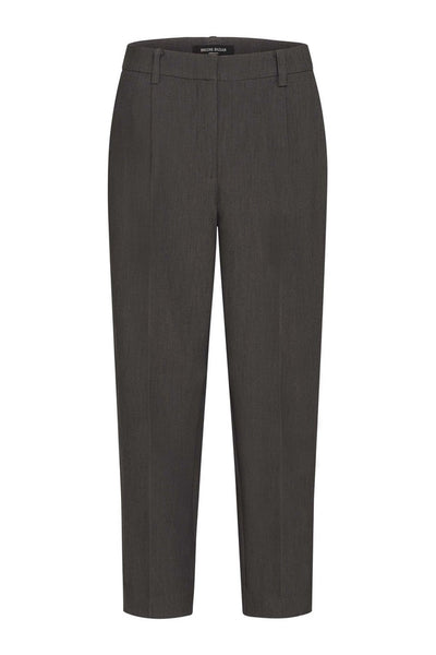 CindySusBBDagny pants Dark grey Mel Thumbnail