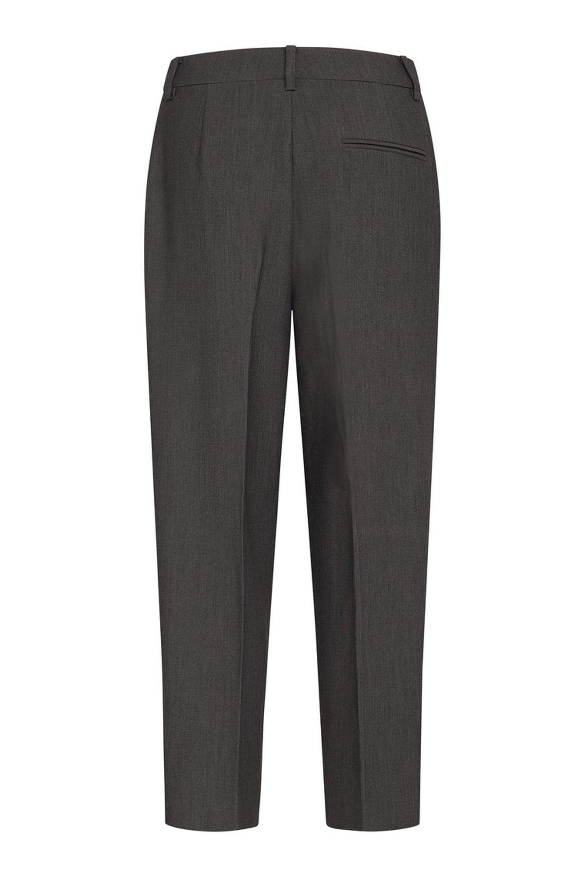CindySusBBDagny pants Dark grey Mel