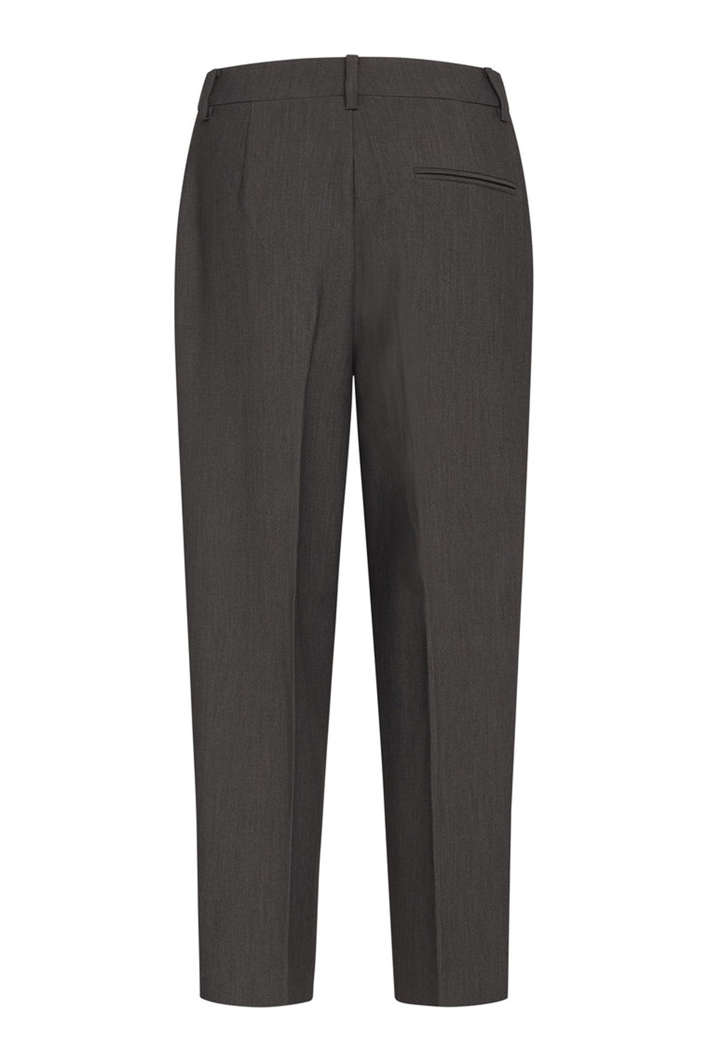 CindySusBBDagny pants Dark grey Mel