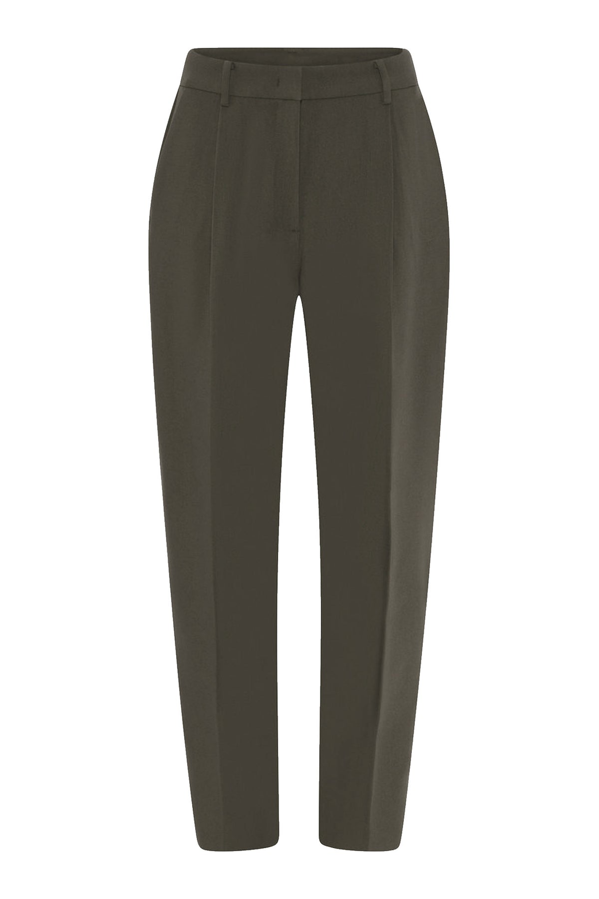 CindySusBBDagny pants Morel - BBW2393