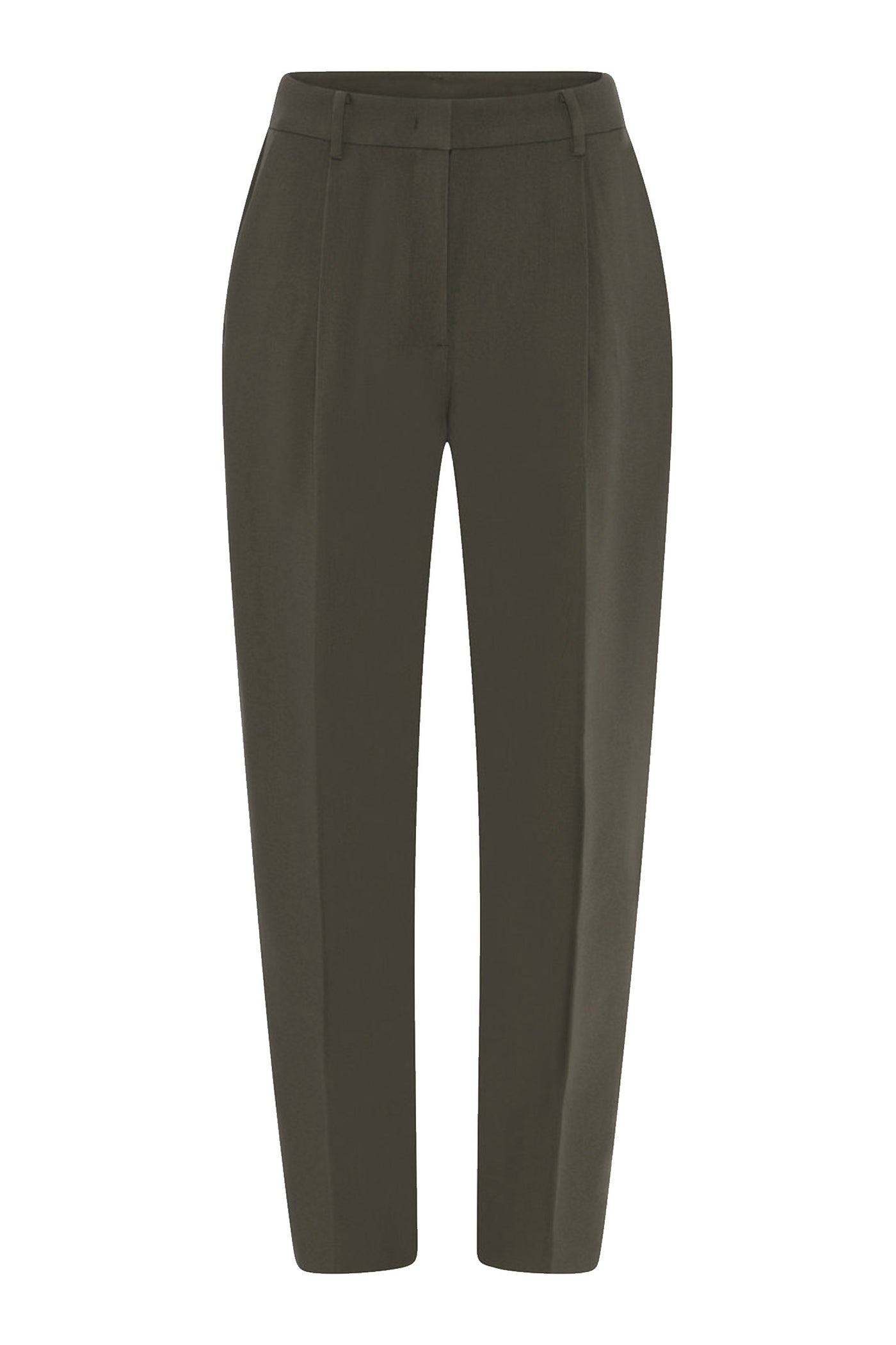 CindySusBBDagny pants Morel - BBW2393