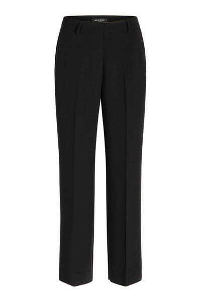 CindySusBBEleza pants Black - BBW4168 Thumbnail