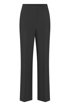 CindySusBBEleza pants Dark grey Mel - BBW4168