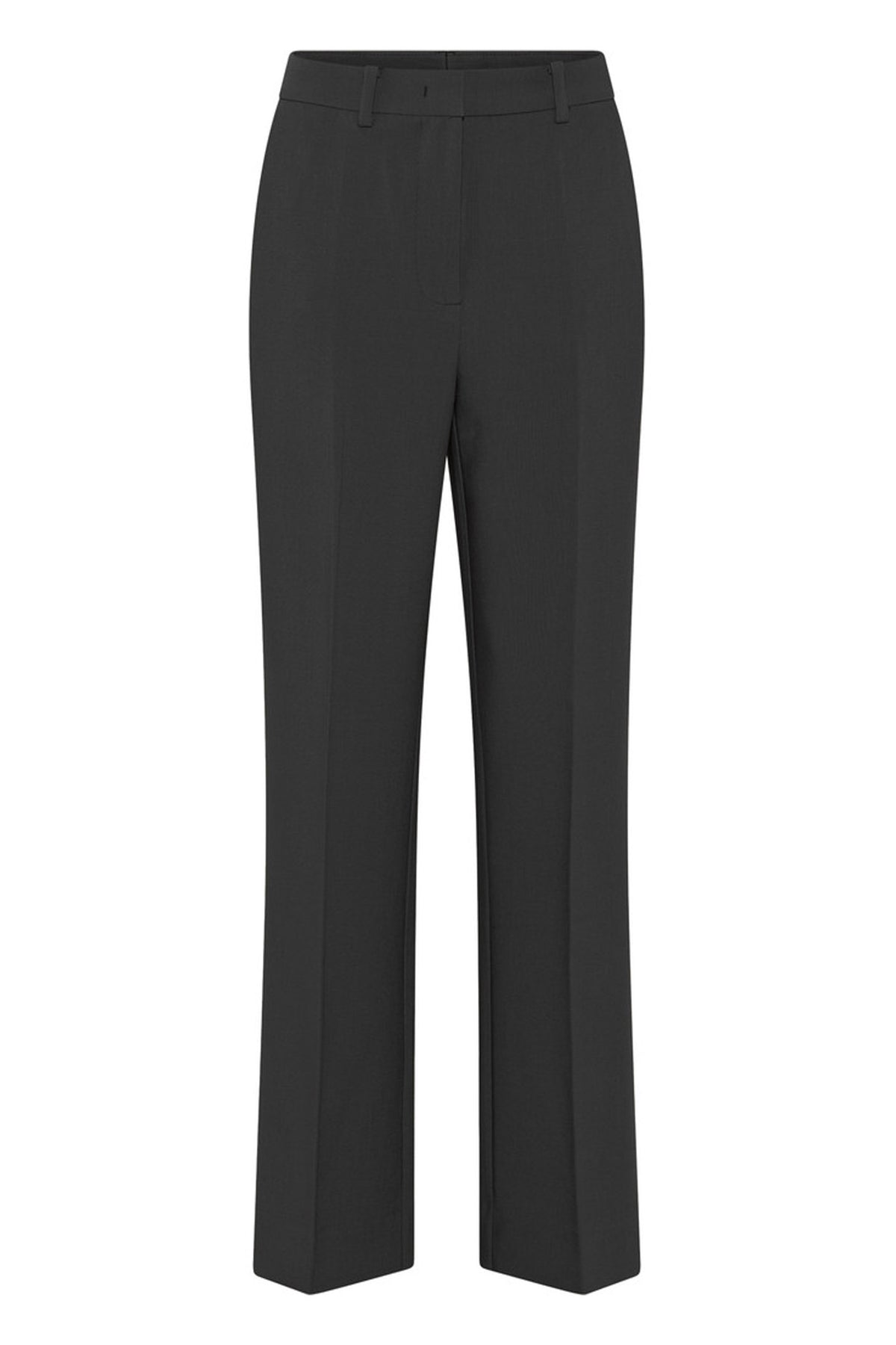 CindySusBBEleza pants Dark grey Mel - BBW4168