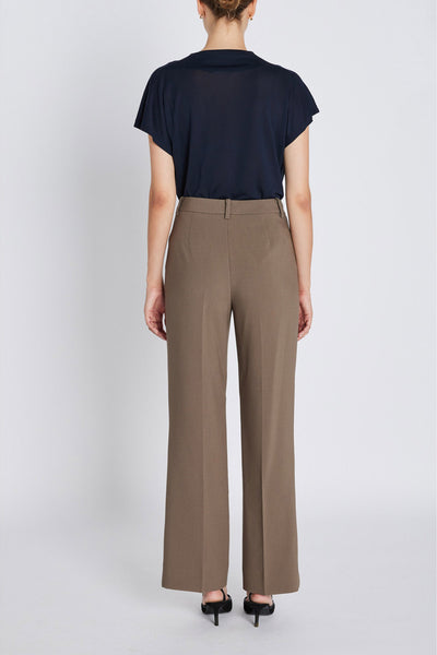CindySusBBEleza pants Morel - BBW4168 Thumbnail