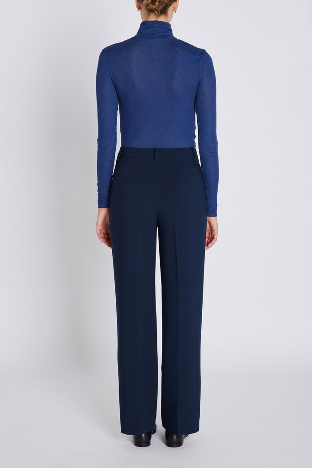 CindySusBBEleza pants Sky Captain - BBW4168