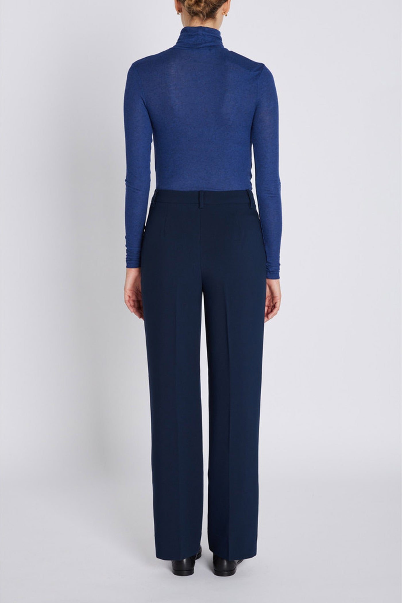 CindySusBBEleza pants Sky Captain - BBW4168