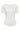 ClaireCC Rib Tee 11-Off white - 42016