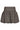 ClaudineCC Balloon Mini Skirt 154-Walnut 34221