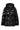 Climb Puffer Jacket Black Black - HL10216