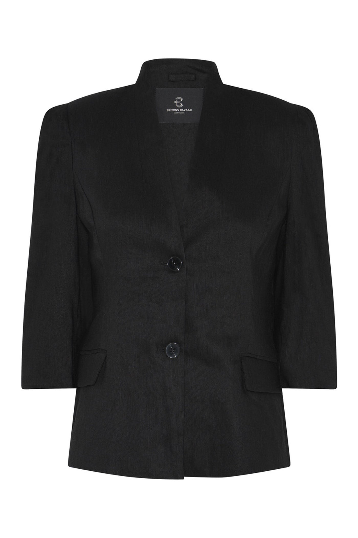 ClinoBBNorris blazer Black - BBW4997