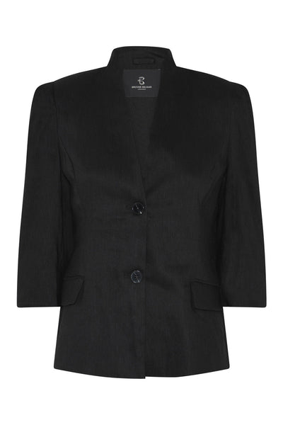 ClinoBBNorris blazer Black - BBW4997 Thumbnail