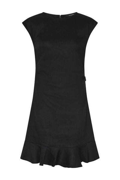 ClinoBBTria dress Black - BBW4999 Thumbnail