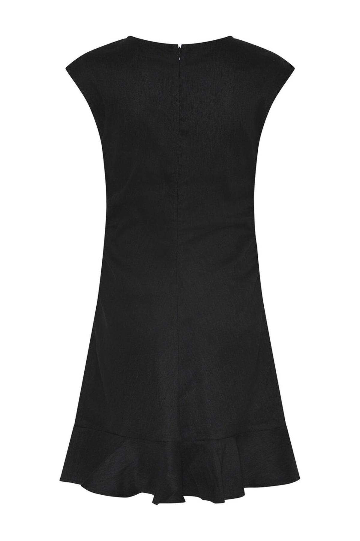 ClinoBBTria dress Black - BBW4999