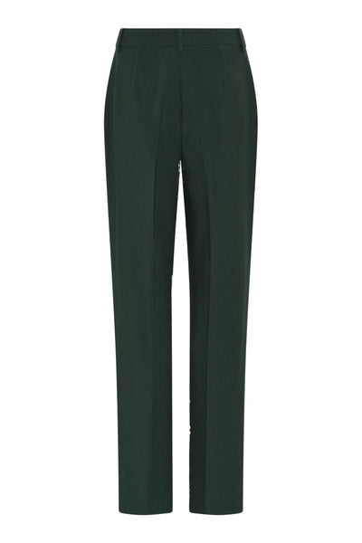 Cindysusbbeleza Pants Midnight Green - BBW4168 Thumbnail