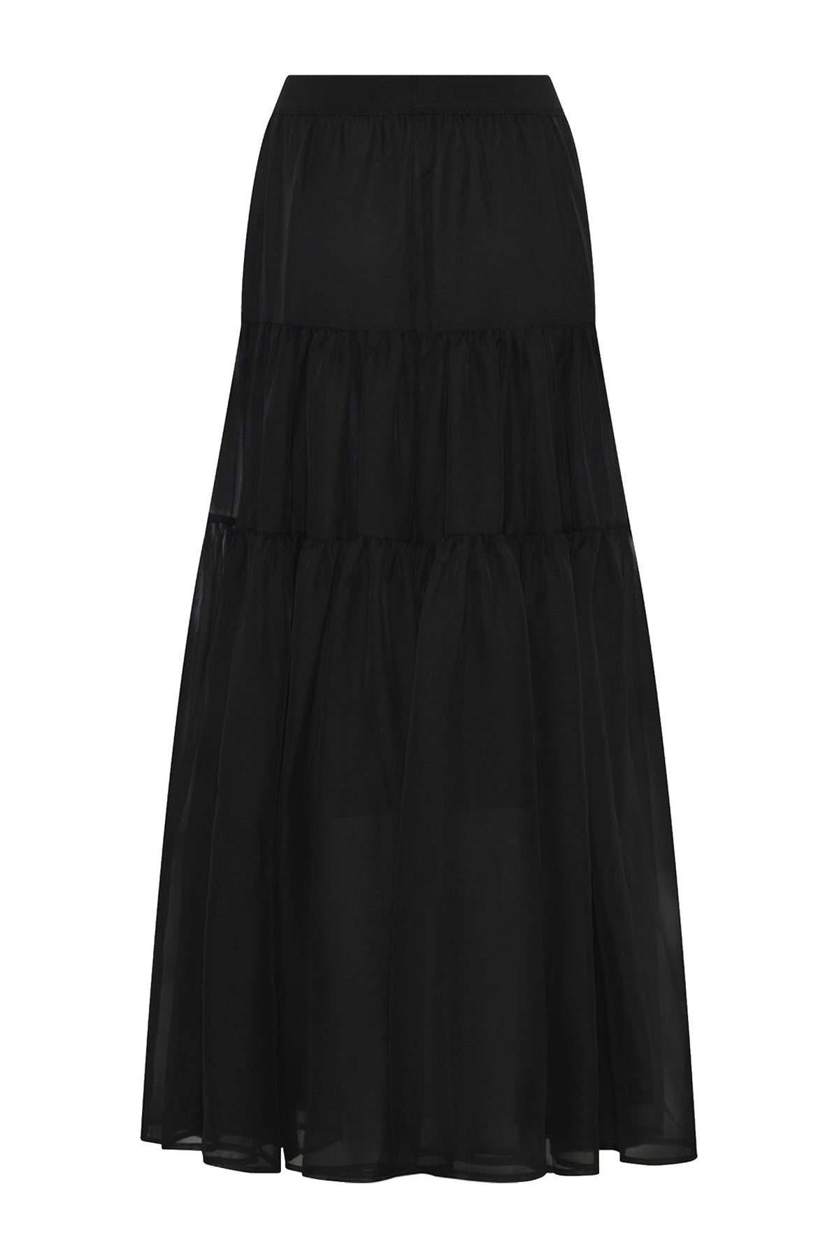 CoakumBBVistine skirt Black - BBW4700