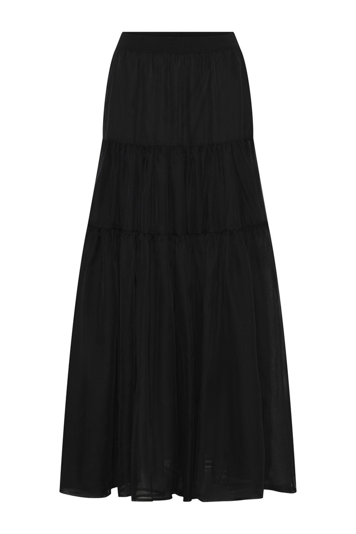 CoakumBBVistine skirt Black - BBW4700