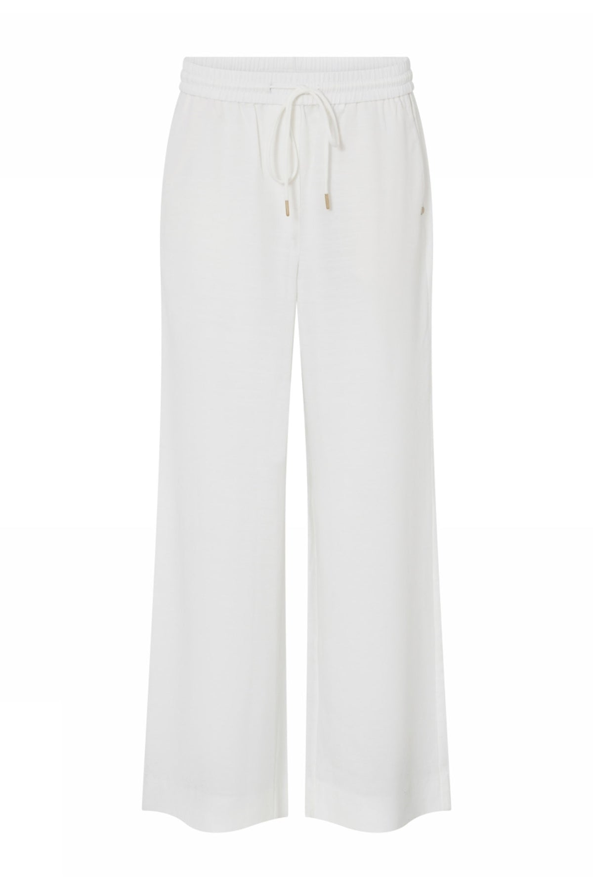 Coban, wide leg 1010-Off White - 61021/6779