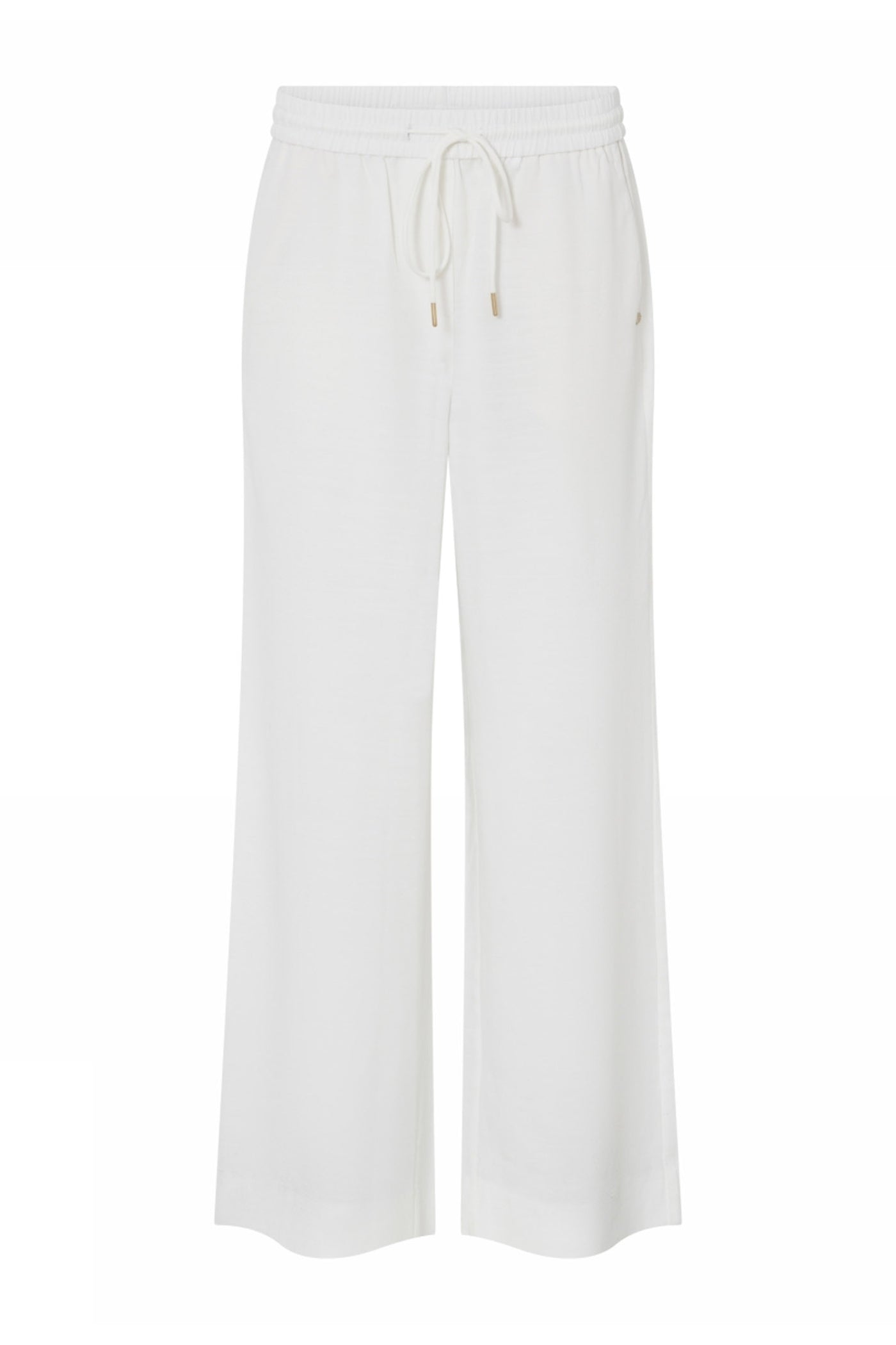 Coban, wide leg 1010-Off White - 61021/6779