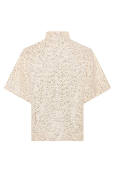 CocosBBCarly waistcoat Gold - BBW4794 Thumbnail