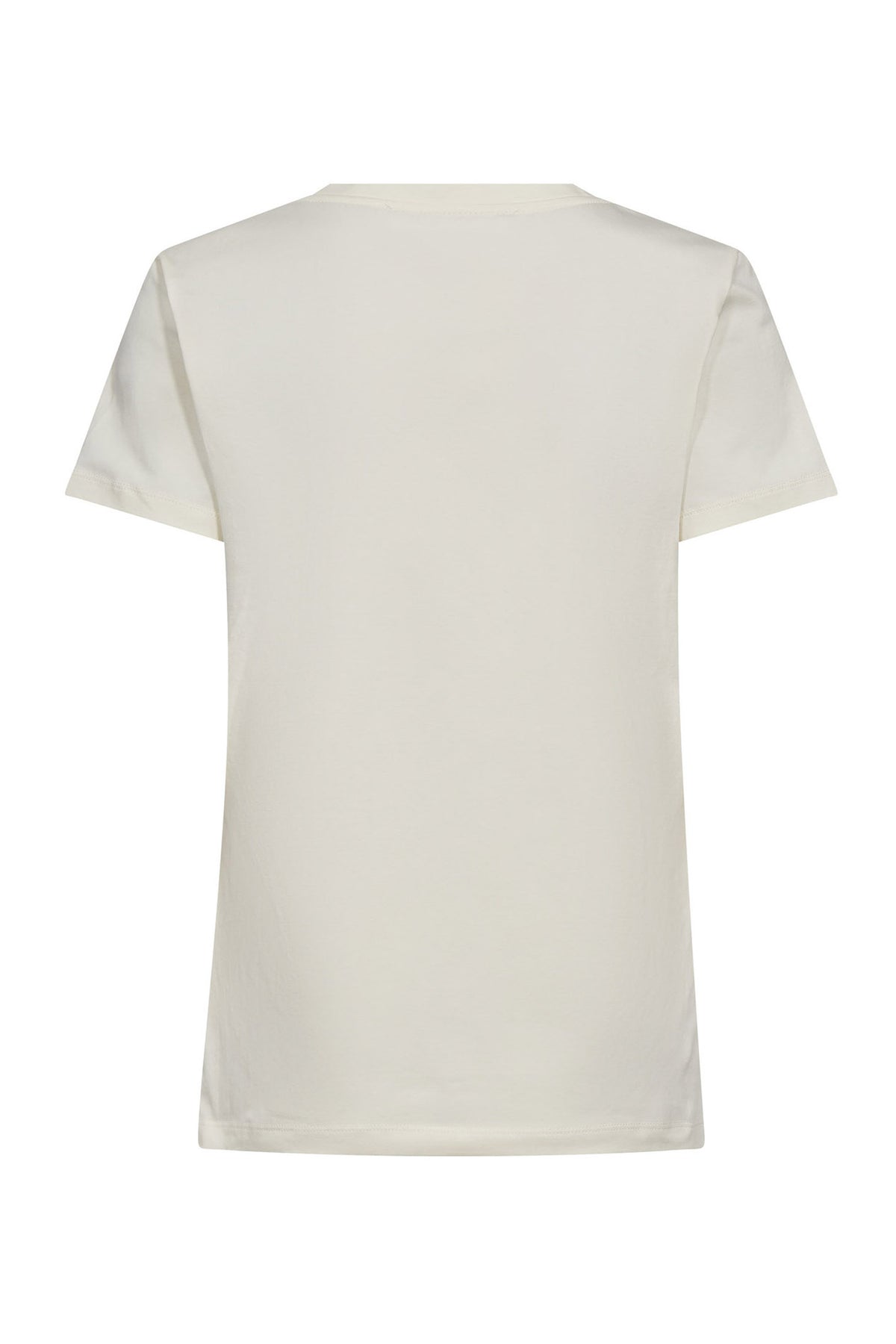 CocoutureCC Tee 11-Off white - 43002