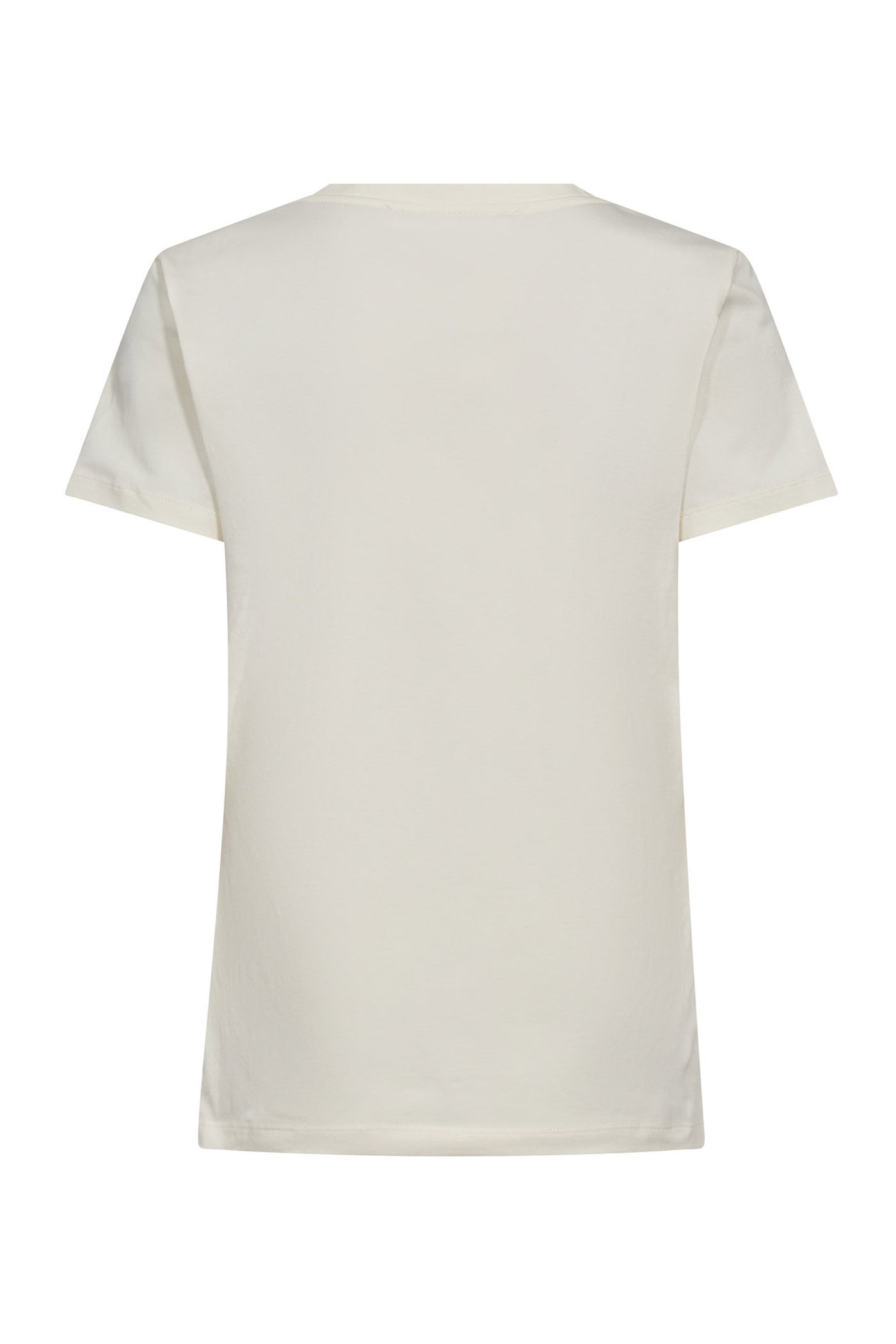 CocoutureCC Tee 11-Off white - 43002