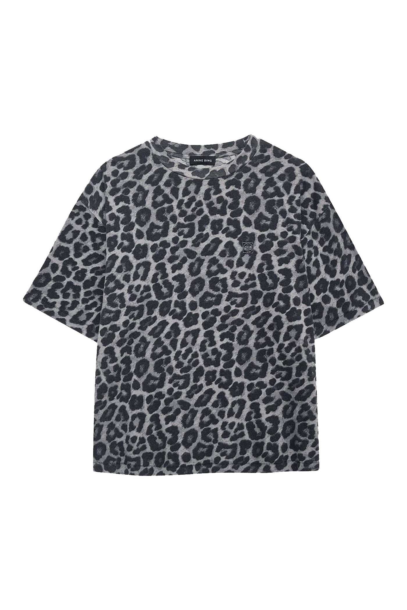 Cohen Grey Leo - A-08-11702