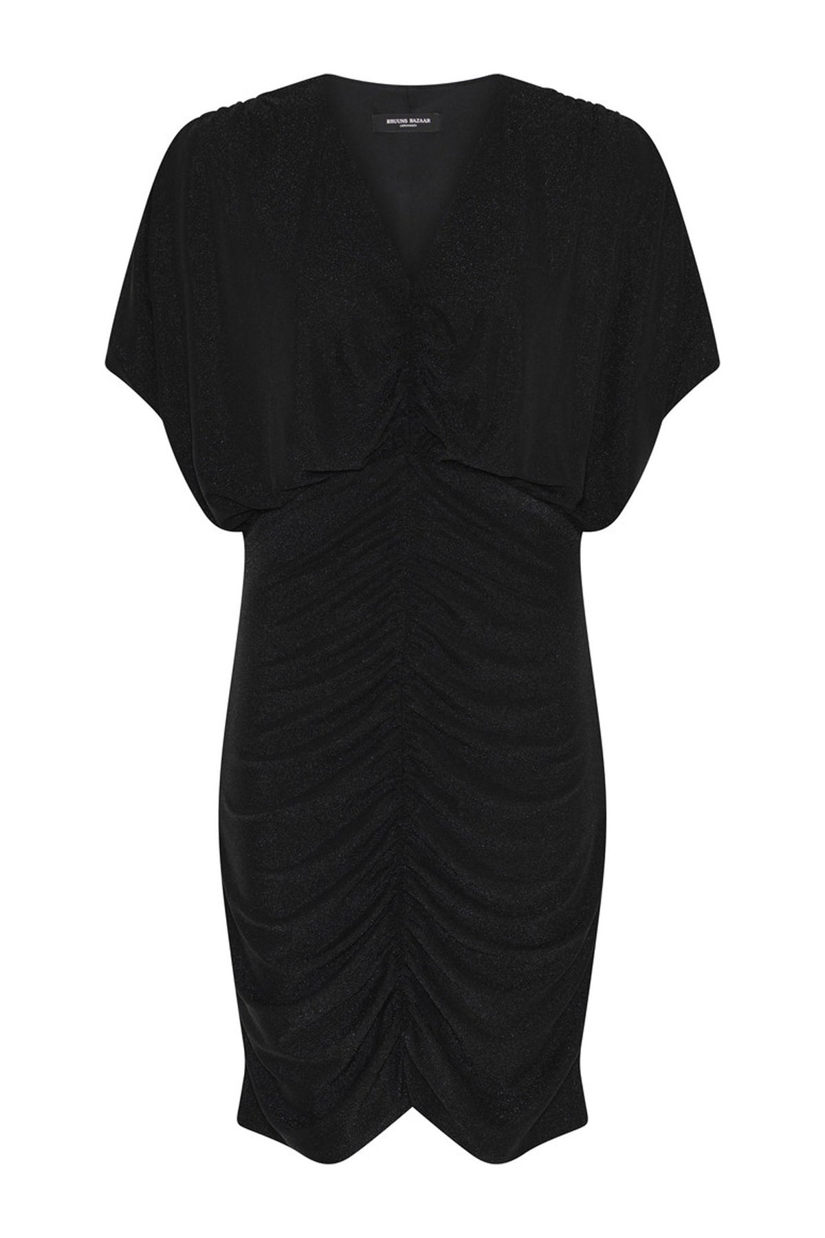 ComfreyBBAmanda dress Black - BBW4746