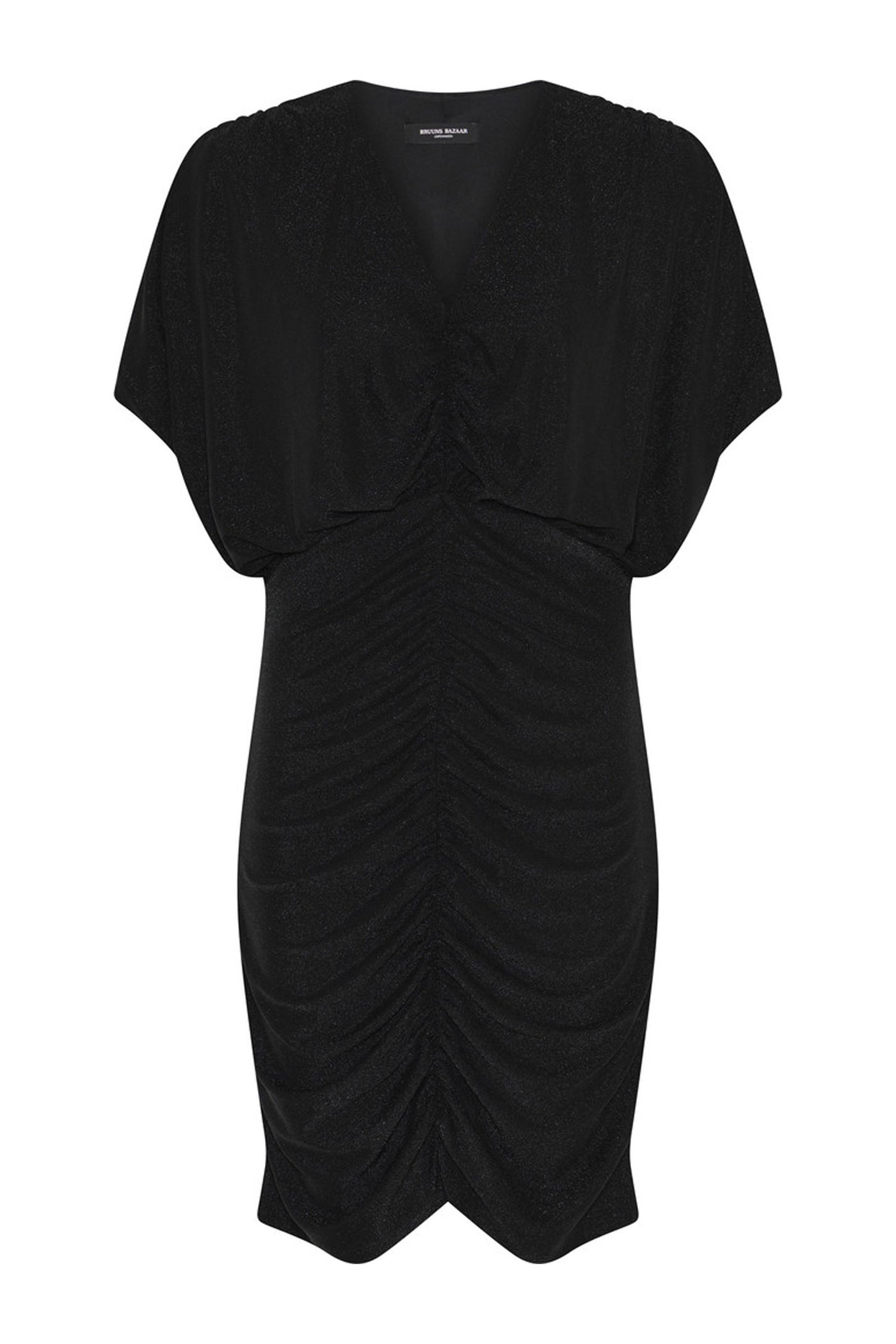 ComfreyBBAmanda dress Black - BBW4746
